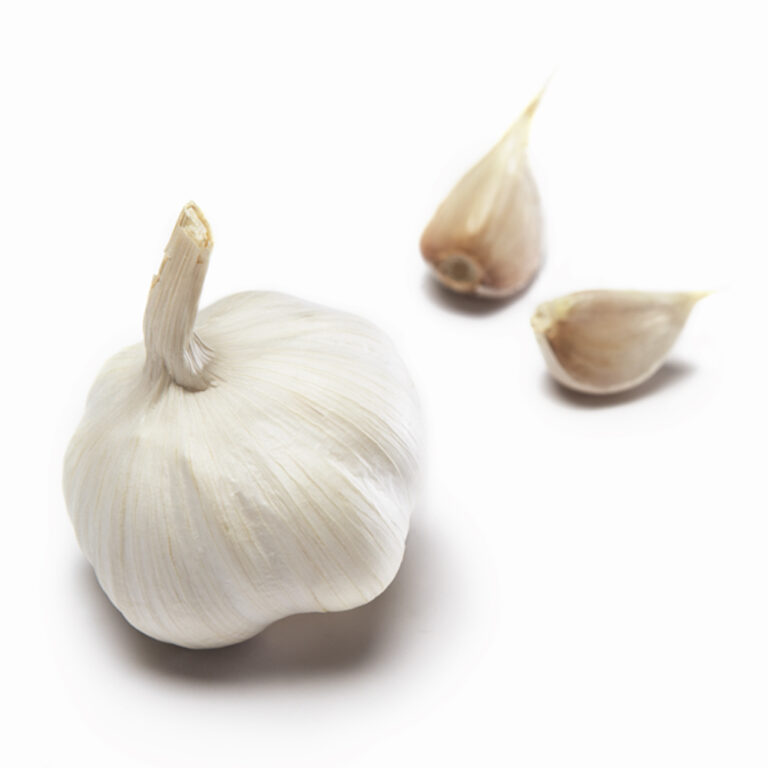 Garlic Seasonal Produce (S) Pte Ltd